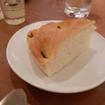 エスパイ クック コウベ - 料理　