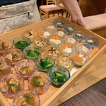 居酒屋じげん - 