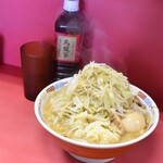 ラーメン二郎 - 