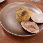 エスパイ クック コウベ - 料理　