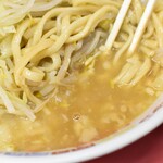 ラーメン二郎 - 