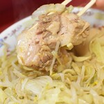 ラーメン二郎 - 