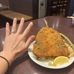 肉豆冨とレモンサワー 大衆食堂 安べゑ - 