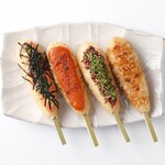 Yakitori ya sumire - 