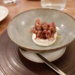 エスパイ クック コウベ - 料理　