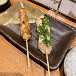 居酒屋じげん - 