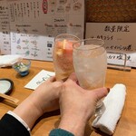 居酒屋じげん - 