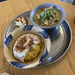 アララギ - トム・カー・ガイ