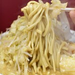 ラーメン二郎 - 