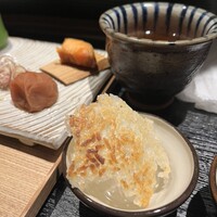 銀座米料亭 八代目儀兵衛 - 