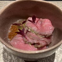 鉄板焼き あさひ - 