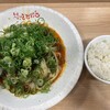 想吃担担面 エスカ店