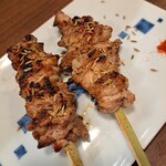 グリルタケヤ - 