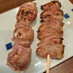 グリルタケヤ - 