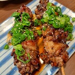 グリルタケヤ - 