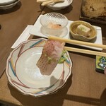 大衆割烹 魚吟 - 