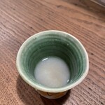 そば切り 鴨嘴 - 