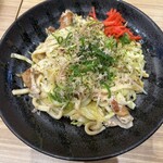 Hiroshima Fuu Okonomiyaki Teppanyaki Hanabi - 