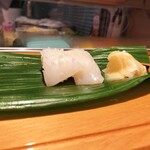 ひょうたん寿司 - 