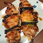 グリルタケヤ - 