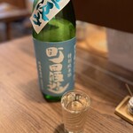 そば切り 鴨嘴 - 