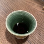 そば切り 鴨嘴 - 