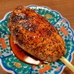 グリルタケヤ - 