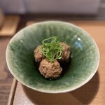 そば切り 鴨嘴 - 