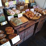 オオカミブレッド - 