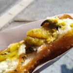 オオカミブレッド - 