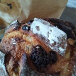 オオカミブレッド - 