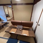 そば切り 鴨嘴 - 