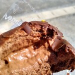 オオカミブレッド - 