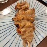 グリルタケヤ - 