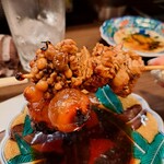 グリルタケヤ - 