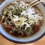 Fukusoba - 