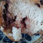 オオカミブレッド - 