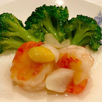 北京宮廷料理 涵梅舫 - 