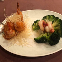 北京宮廷料理 涵梅舫 - 