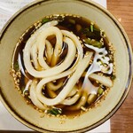 手打うどん 讃岐屋 - 