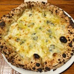 Pizzeria TAKATA BOKUSYA - 