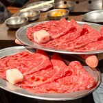 焼肉ホルモン ぼんず - 