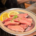 焼肉ホルモン ぼんず - 