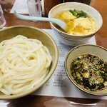 手打うどん 讃岐屋 - 