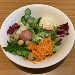 新宿中村屋 manna - 