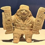 Musée KARATO - 国際美術館　古代メキシコ展