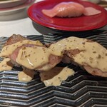 Ryuukyuu Kaitensushi Mirai - 