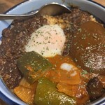 もうやんカレー - 