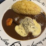 もうやんカレー - 