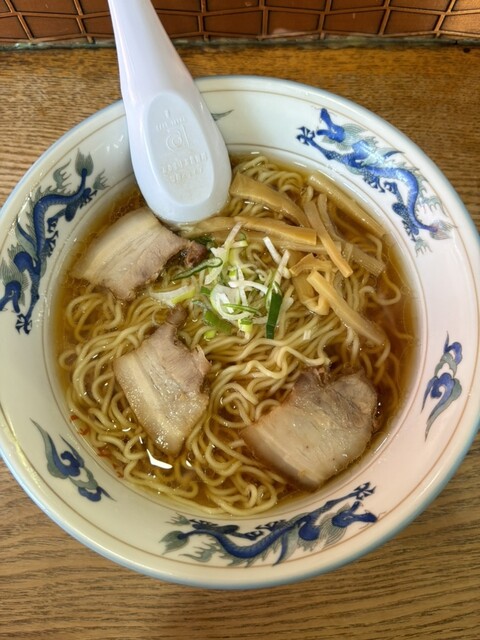 なかよし 西口店